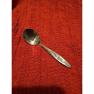 EVENFLO Stainless by Unknown Manufacturer Baby Infant Child Feeding Spoon
